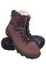 excalibur waterproof vibram boot