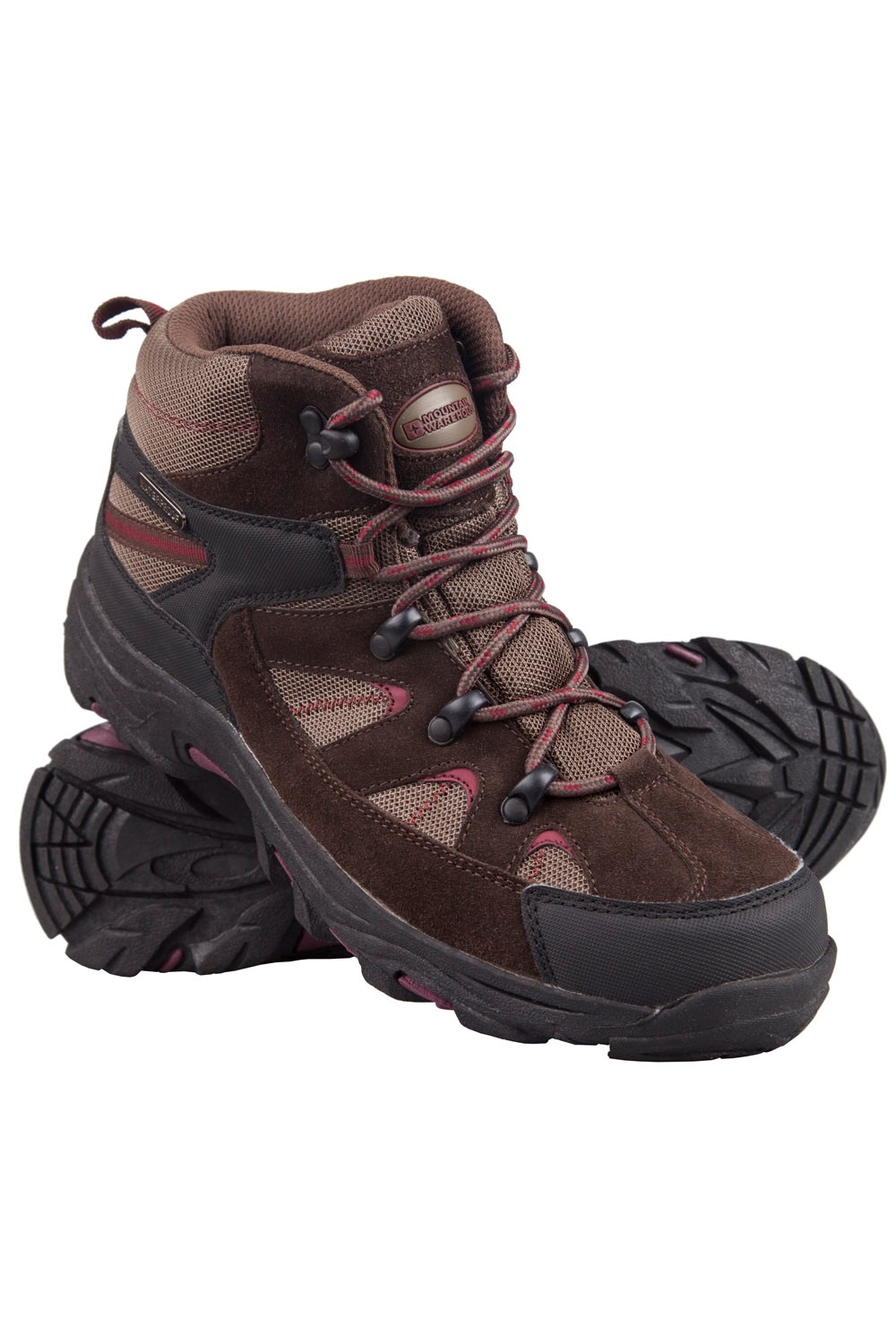 mountain warehouse rapid waterproof boot