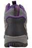 021961 ADVENTURER WATERPROOF WOMENS BOOT