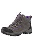 021961 ADVENTURER WATERPROOF WOMENS BOOT
