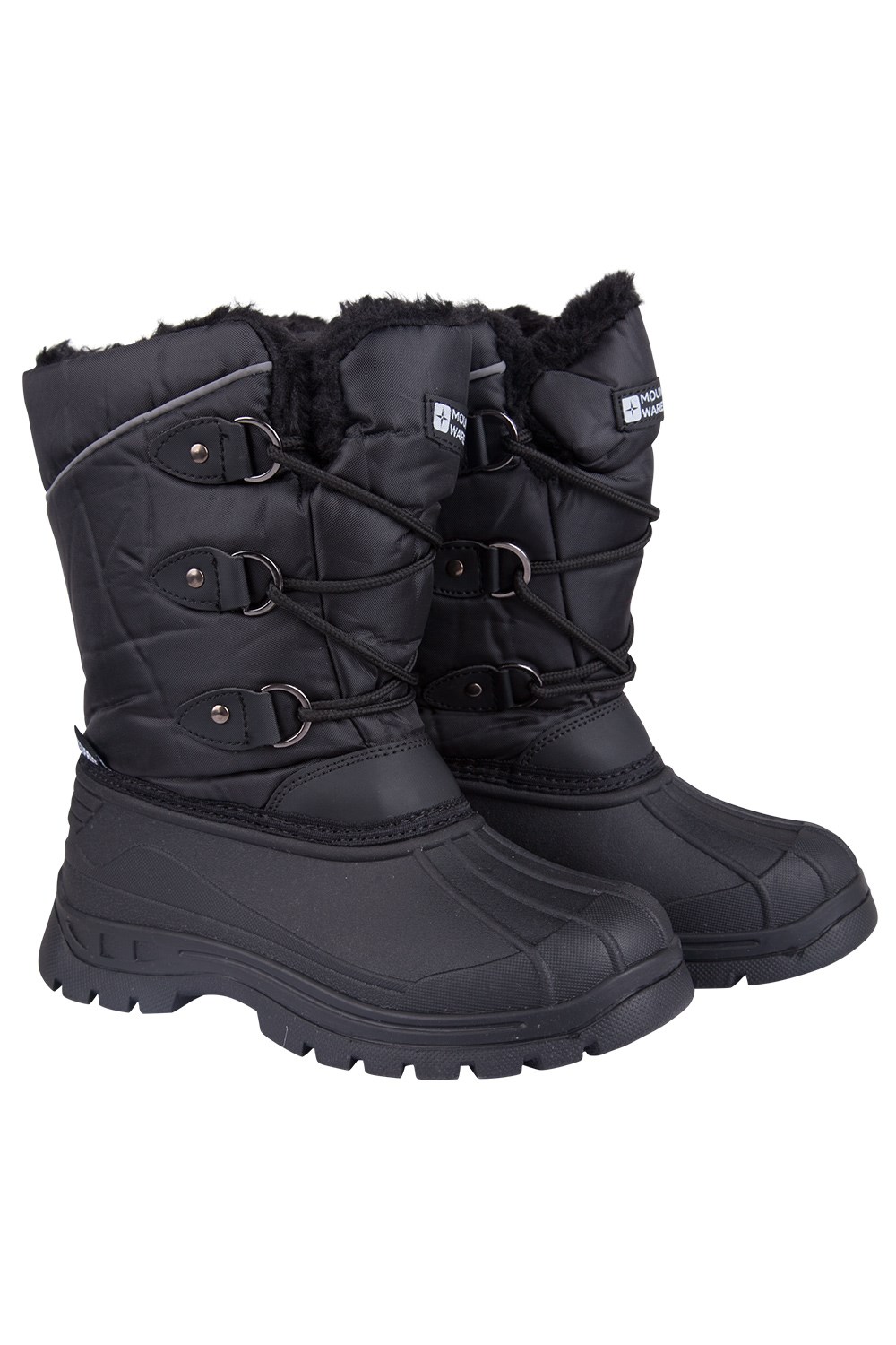 whistler tall winter boot