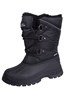 021970 WHISTLER KIDS SNOW BOOT