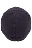 021986 DOUBLE LAYER FLEECE BEANIE