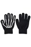 022067 MAGIC GRIPPI KIDS GLOVE 2PK