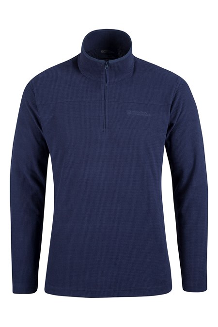 022166 NORWAY WAFFLE FLEECE