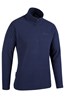 022166 NORWAY WAFFLE FLEECE