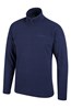 022166 NORWAY WAFFLE FLEECE