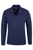022166 NORWAY WAFFLE FLEECE