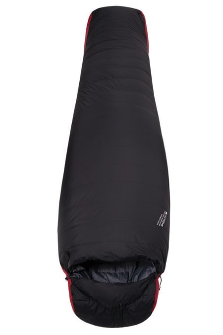 Everest Down Sleeping Bag