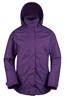 Fell Womens 3 in 1 Water-Resistant Jacket