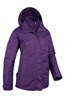 Fell Womens 3 in 1 Water-Resistant Jacket