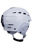 022340 PINNACLE SKI HELMET