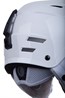 022340 PINNACLE SKI HELMET