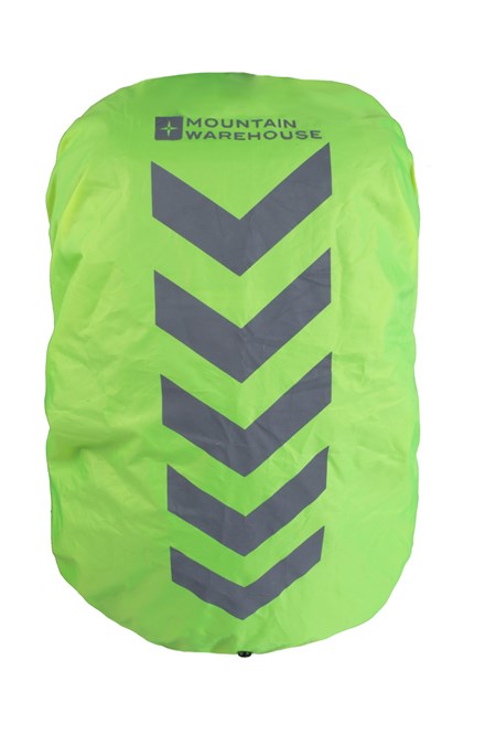 022350 ISO-VIZ RUCKSACK COVER S 20-35L