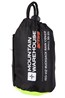 022350 ISO-VIZ RUCKSACK COVER S 20-35L