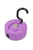 022385 24LED SOFT FEEL HANGING LANTERN