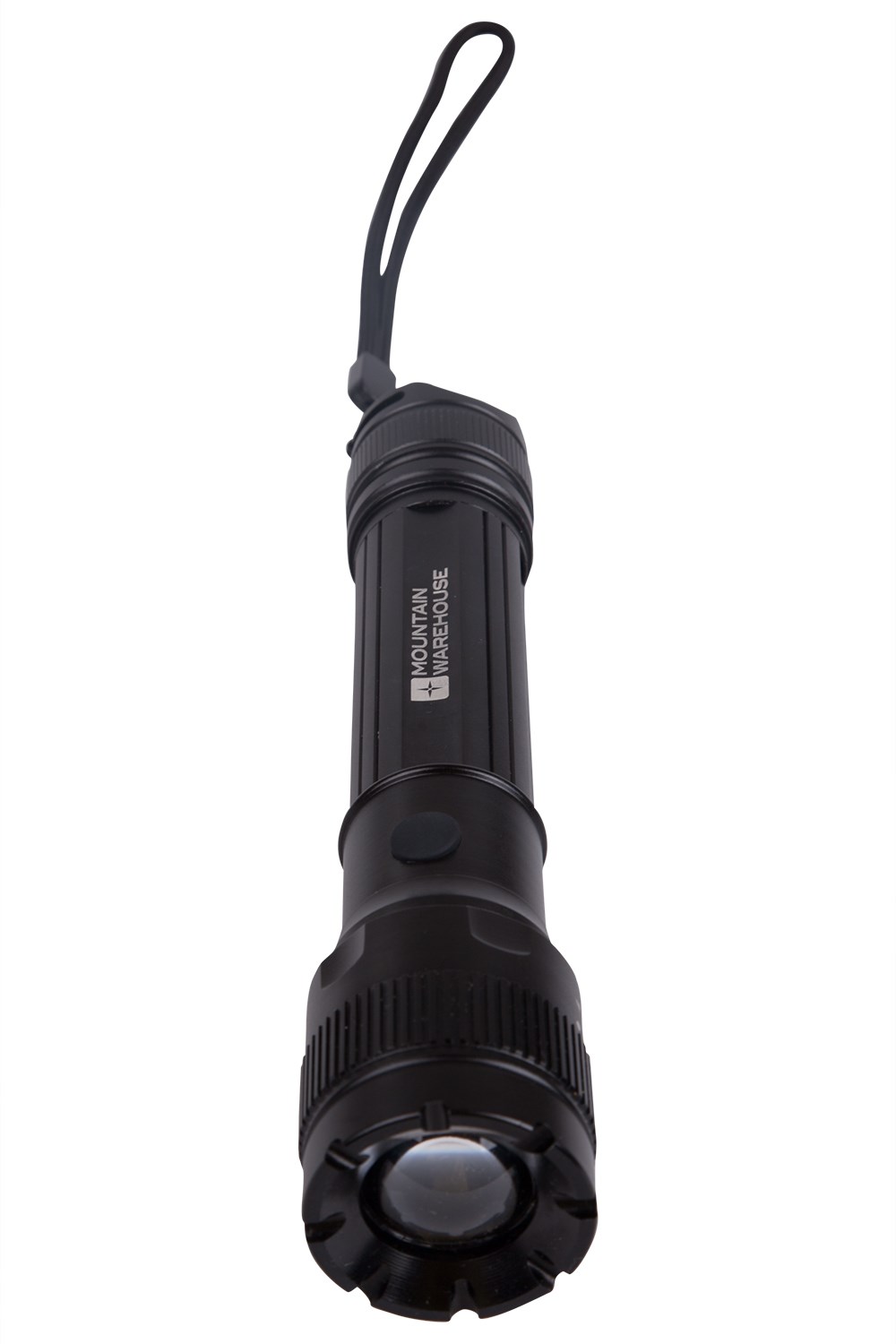 Mountain Warehouse Cree Extreme LED Torch eBay