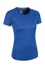 022466 ENDURANCE UV WOMENS SS TEE