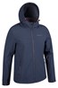 022512 REYKJAVIK TEXTURED SOFTSHELL