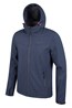 022512 REYKJAVIK TEXTURED SOFTSHELL