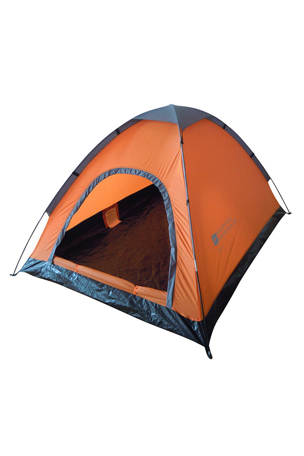 Mountain Warehouse Festival Fun 2 Man Tent