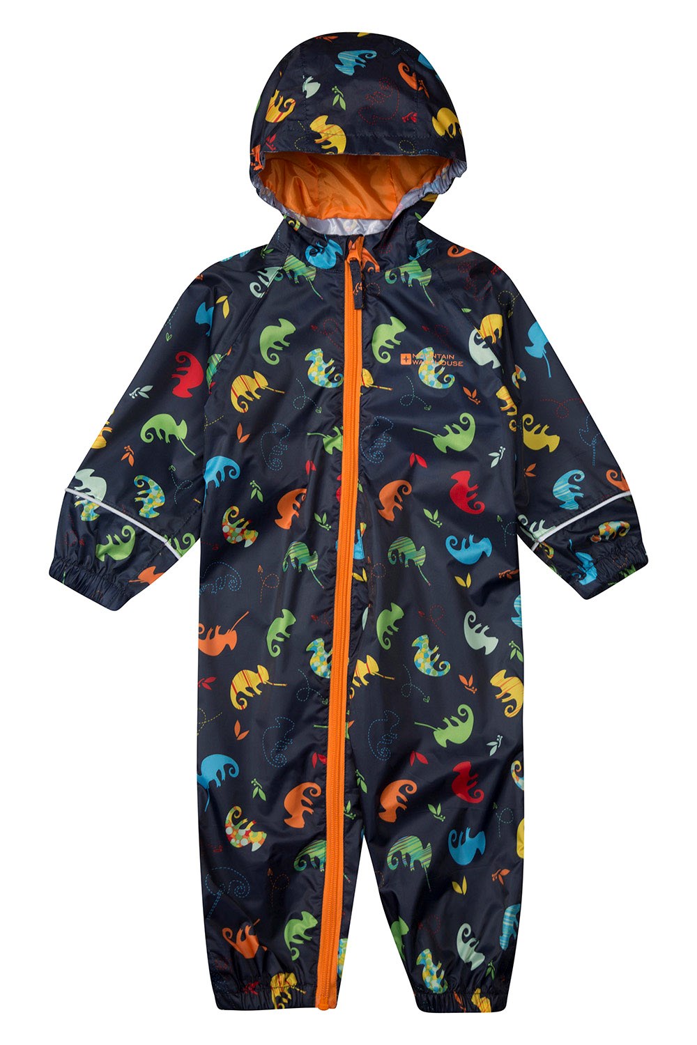 We no longer sell this product. Buy Oakiwear Kids One-Piece Waterproof Trail Rain Suit and other Rain Wear at truedfil3gz.gq Our wide selection is elegible for free shipping and free returns.