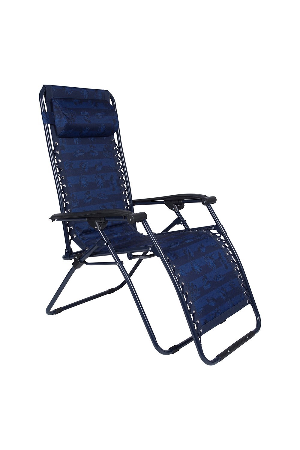 Reclining Garden Chair Mountain Warehouse Gb
