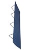 022751 CAMP BED