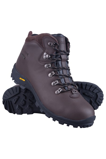 Cobra Mens Waterproof IsoGrip Boots