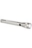 022777 ALUMINIUM TORCH - 3 LED