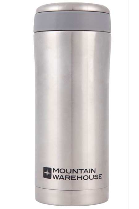 022902 THERMAL VACUUM DW TRAVEL MUG 400ML
