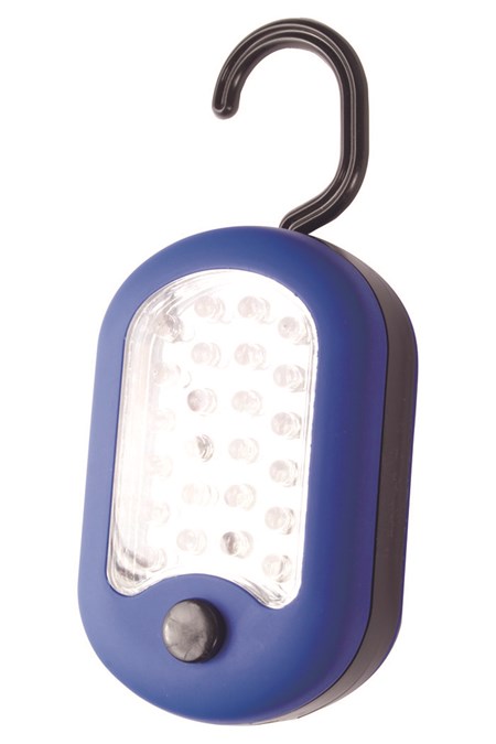 023046 24LED LANTERN TORCH