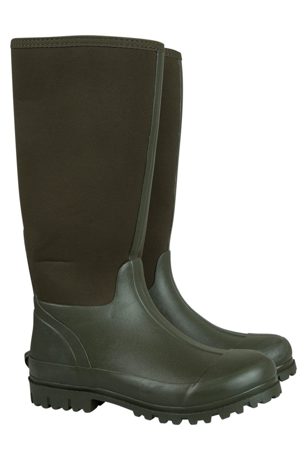 mens neoprene boots mountain warehouse neoprene mucker mens boot ebay mens neoprene boots mountain warehouse neoprene mucker mens boot ebay