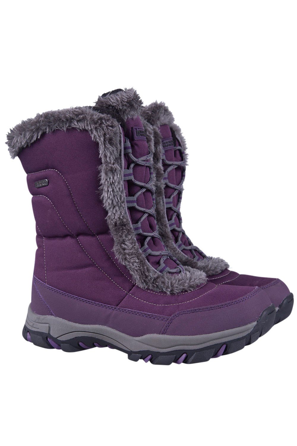 Womens Snow Boots | Winter Boots | Mountain Warehouse US