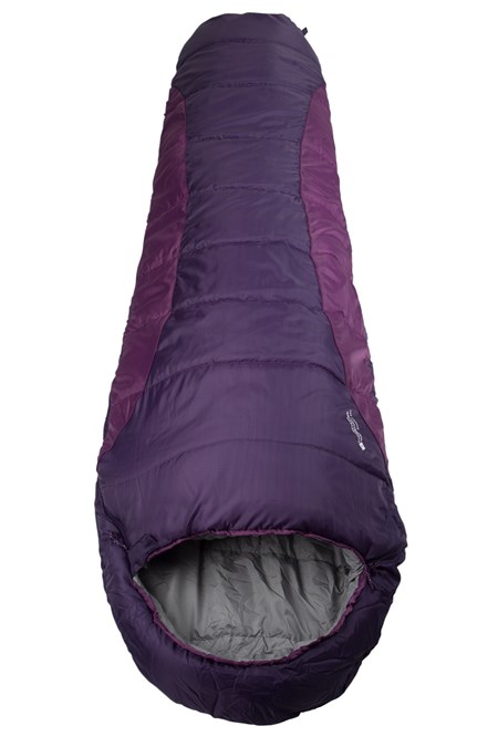 Summit 250 Sleeping Bag