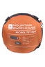 023165 MICROLITE 1400 SLEEPING BAG
