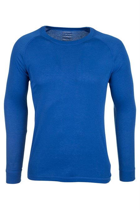 023196 TALUS LS ROUND NECK TOP