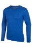 023196 TALUS LS ROUND NECK TOP
