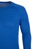 023196 TALUS LS ROUND NECK TOP