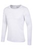 023196 TALUS LS ROUND NECK BASELAYER TOP