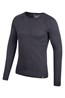 023200 MERINO LS ROUND NECK BASELAYER TOP