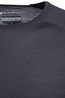 023200 MERINO LS ROUND NECK BASELAYER TOP