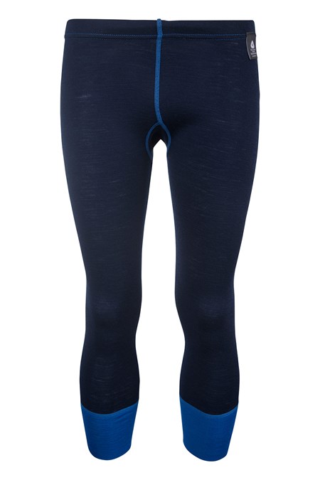 023252 MERINO KIDS PANT