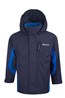 023266 CANNONBALL KIDS 3 IN 1 WATERPROOF JACKET