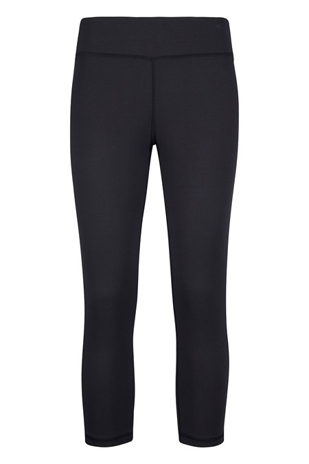 023296 KARMA CAPRI WOMENS LEGGINGS