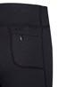 023296 KARMA CAPRI WOMENS LEGGINGS