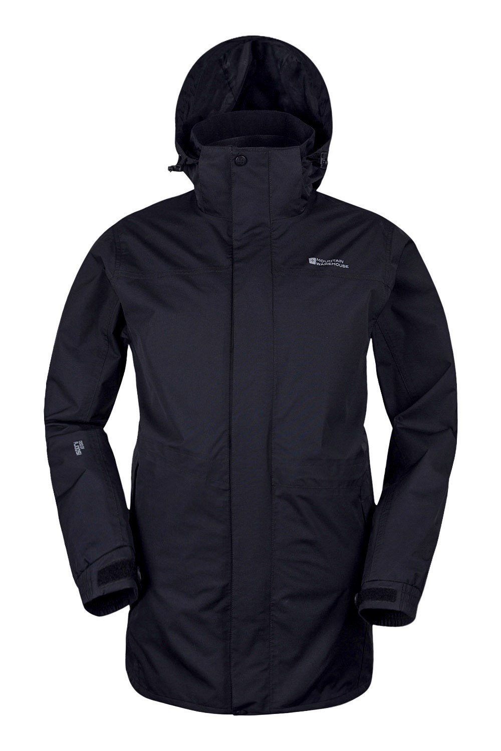Waterproof Jackets | Raincoats | Mountain Warehouse GB