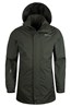 Glacier Extreme Mens Long Waterproof Jacket