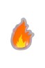023377 RE-USABLE HWARMERS - FIRE