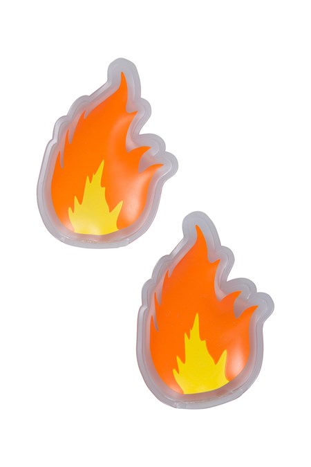 023377 RE-USABLE HWARMERS - FIRE